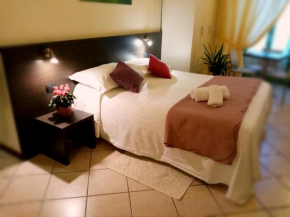 Отель Hotel Ligure  Кунео